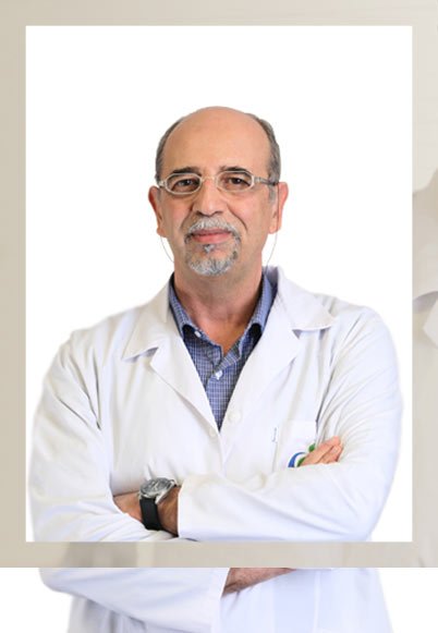 Dr Mezhoud